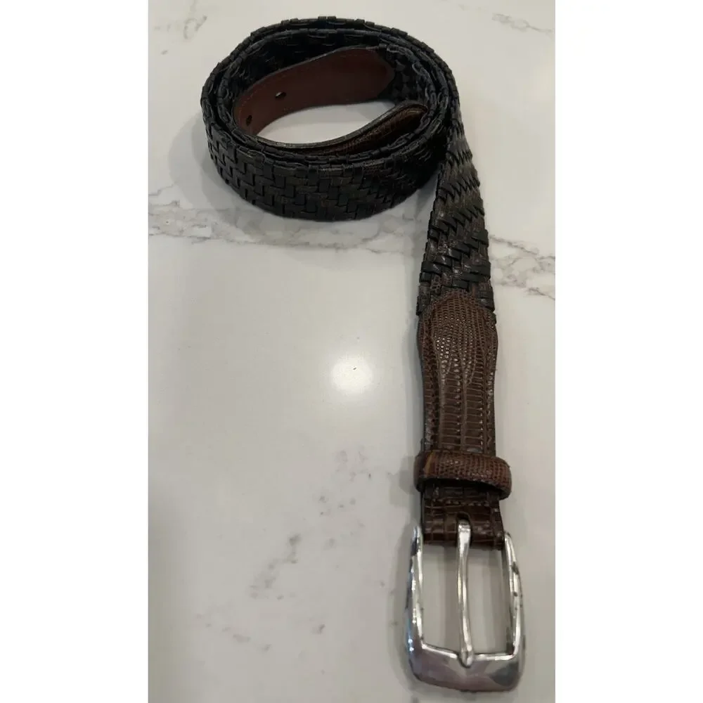 Brighton brown black